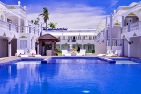  Boracay Summer Palace Hotel  Малай